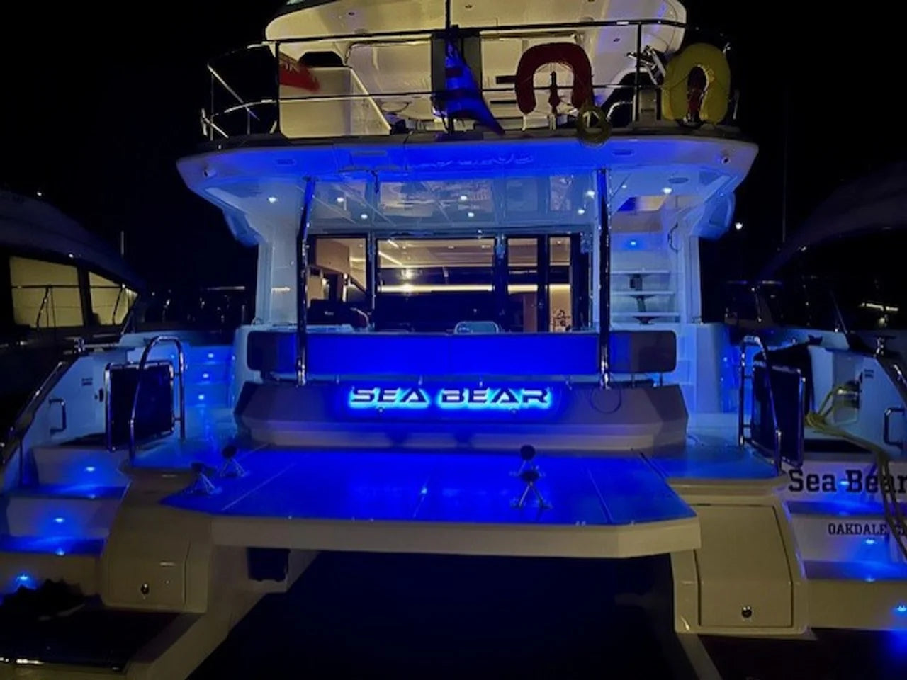 2023 Aquila 54 Yacht 54.0 feet, Clearwater, Florida #41