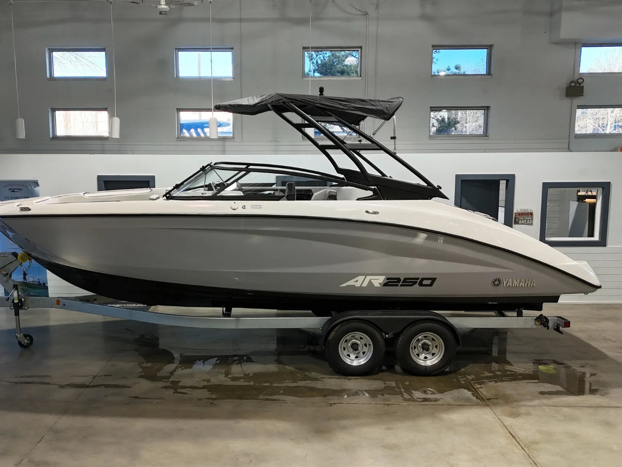 2026 Yamaha AR250 25.0 feet, Cornelius, North Carolina #1