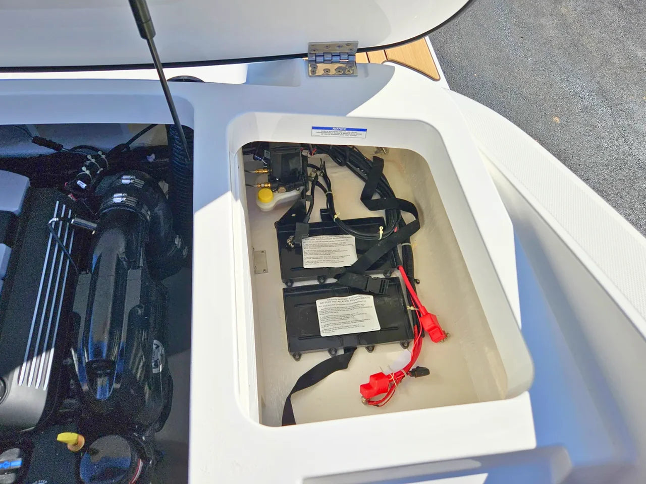 2026 Sea Ray SPX 210 21.0 feet, Lake Hopatcong, NJ #25