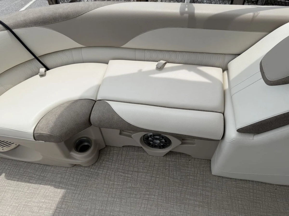 2023 Avalon 2385 LSZ QL 23.0 feet, Fort Walton Beach, Florida #35