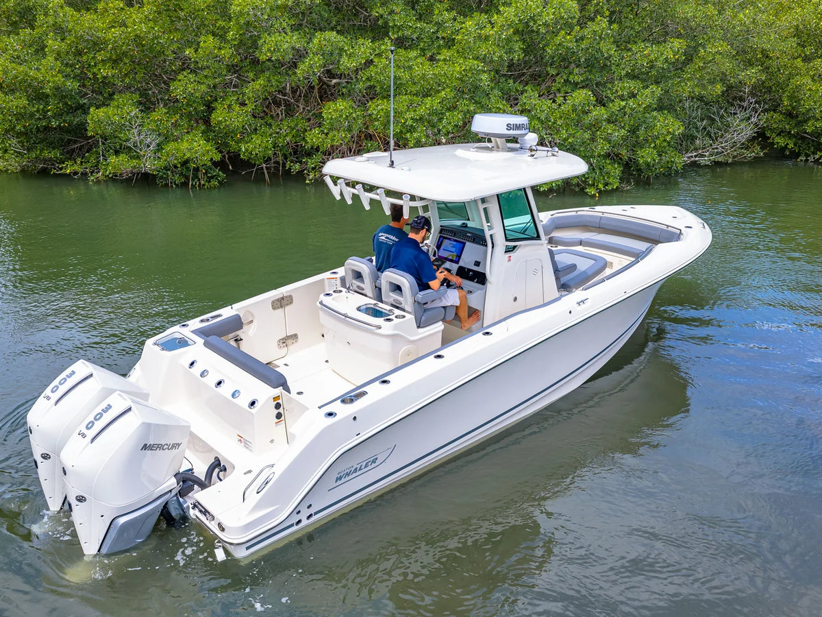 2026 Boston Whaler 280 Outrage 28.0 feet, Fort Myers, FL #10