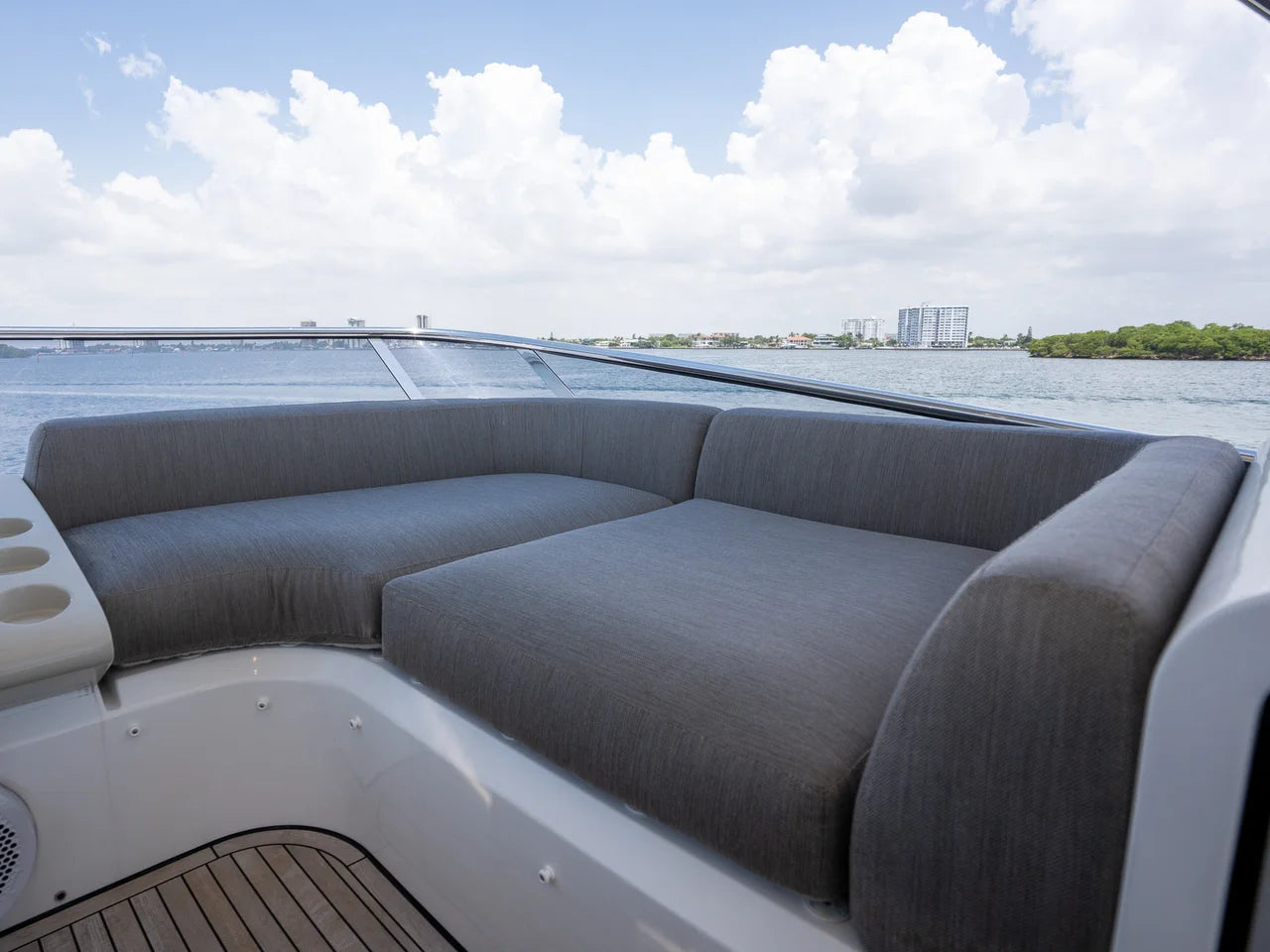 2018 Azimut 60 Flybridge 60.0 feet, Miami, FL #27