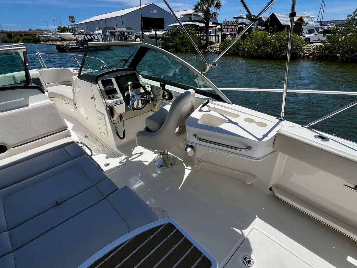 2015 Boston Whaler 230 VANTAGE 24.0 feet, Venice, Florida #18