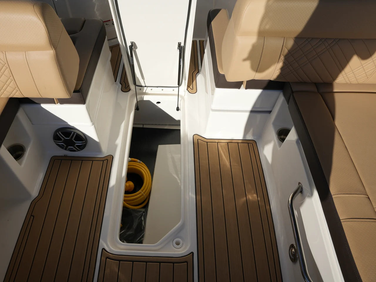 2026 Sea Ray SDX 290 29.0 feet, Lewisville, TX #24