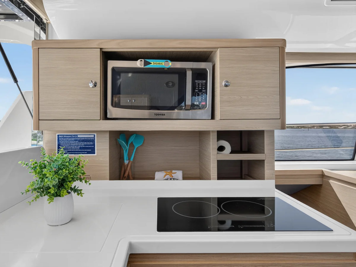 2024 Aquila 44 YACHT 44.0 feet, Stuart, Florida #55