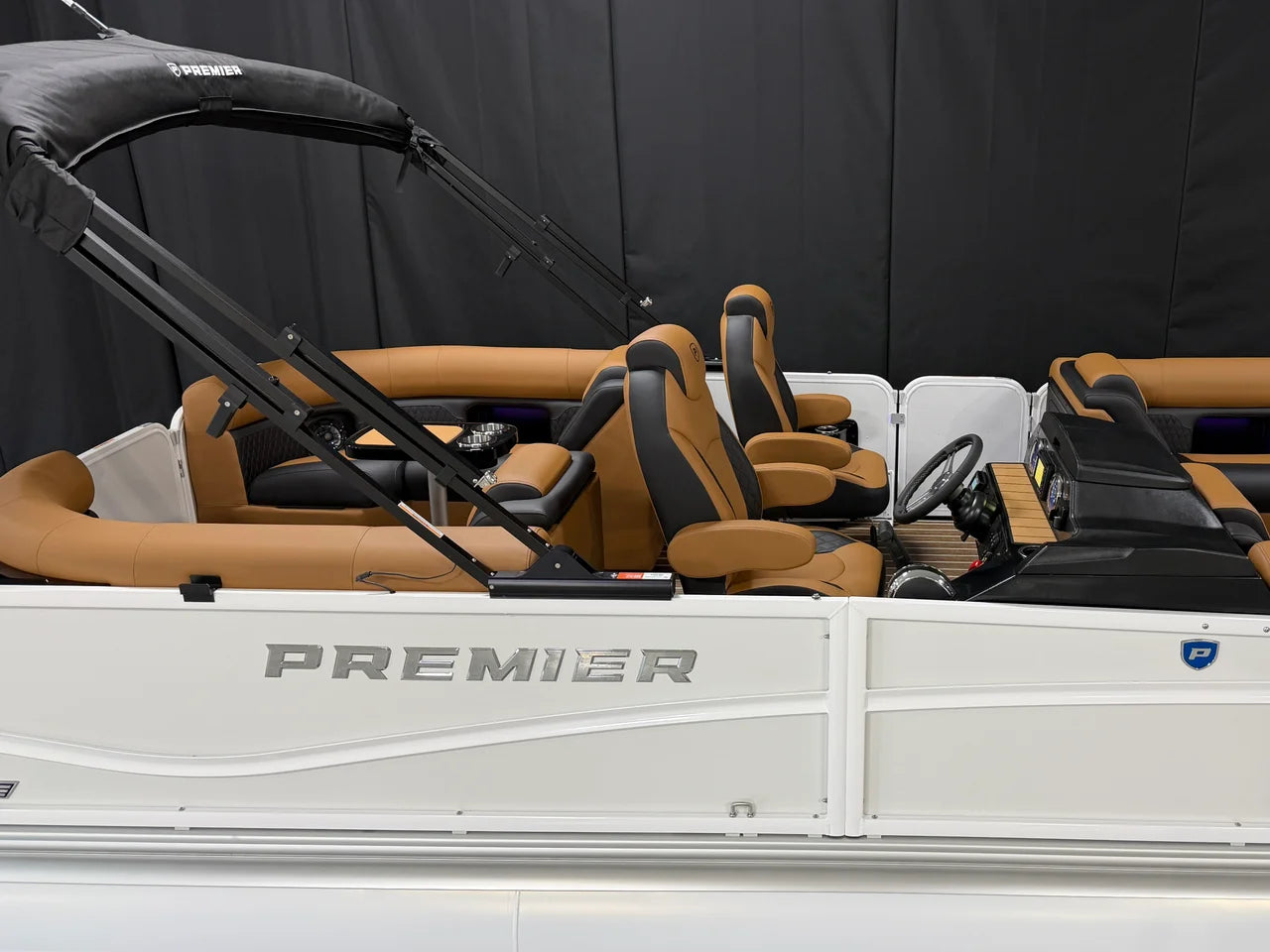 2027 Premier 210SUNSATION 21.0 feet, Nisswa, Minnesota #6