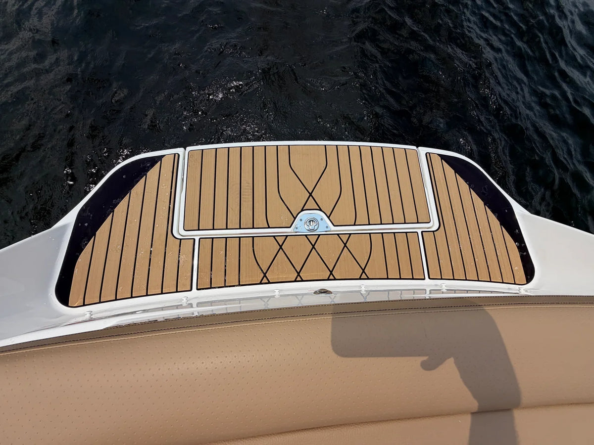 2026 Sea Ray SLX 260 Surf 26.0 feet, Lake Wylie, SC #35