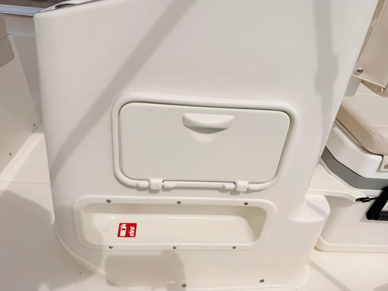 2026 Boston Whaler 150 Montauk 15.0 feet, St Petersburg, FL #24
