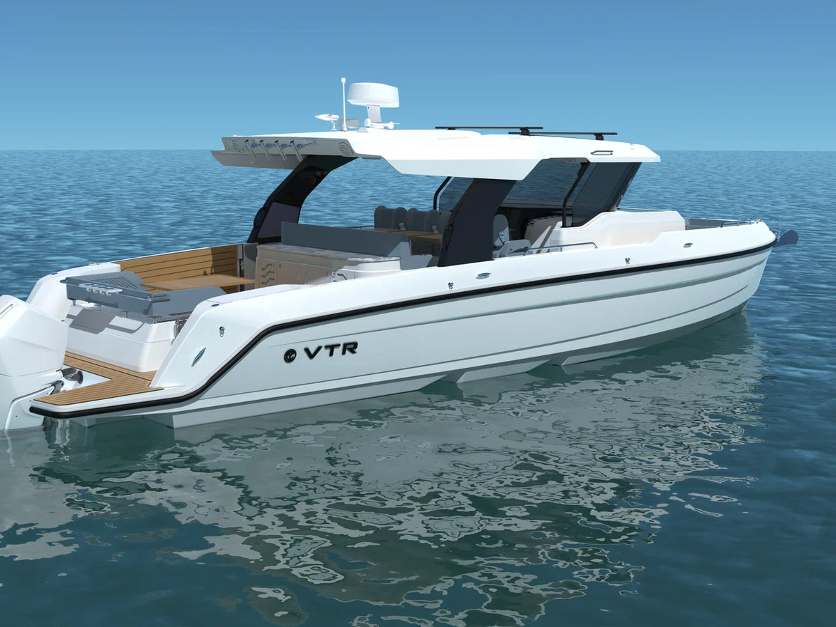 2027 Cruisers Yachts 45 VTR 45.0 feet, Inuvik, Northwest Territories #5
