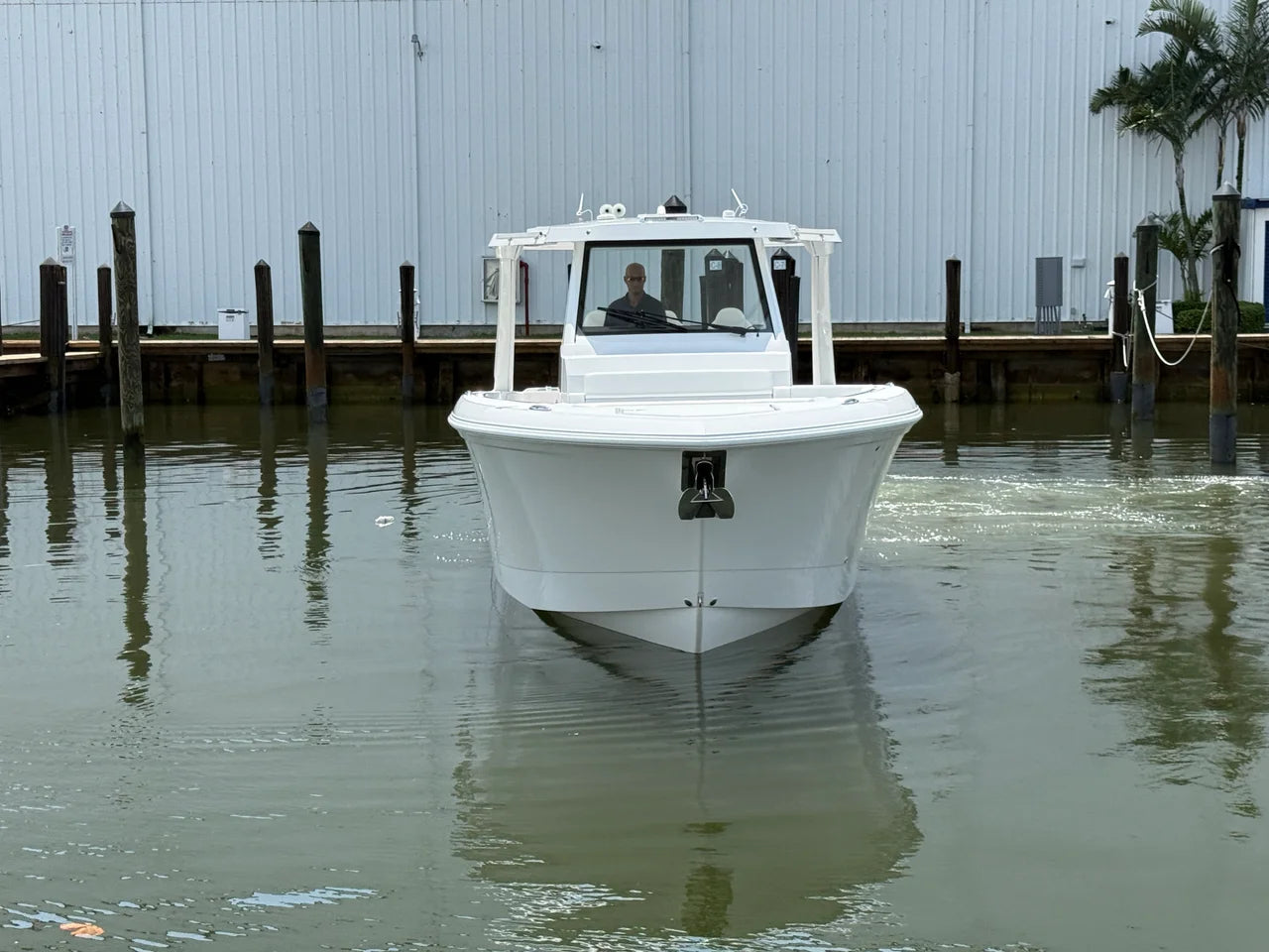 2026 Intrepid 35 PANACEA 35.0 feet, Dania, FL #4