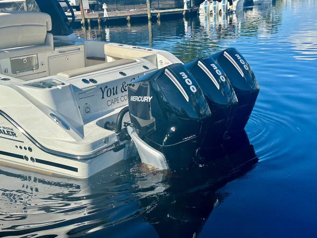 2023 Boston Whaler 350 REALM 35.0 feet, Fort Myers, FL #7