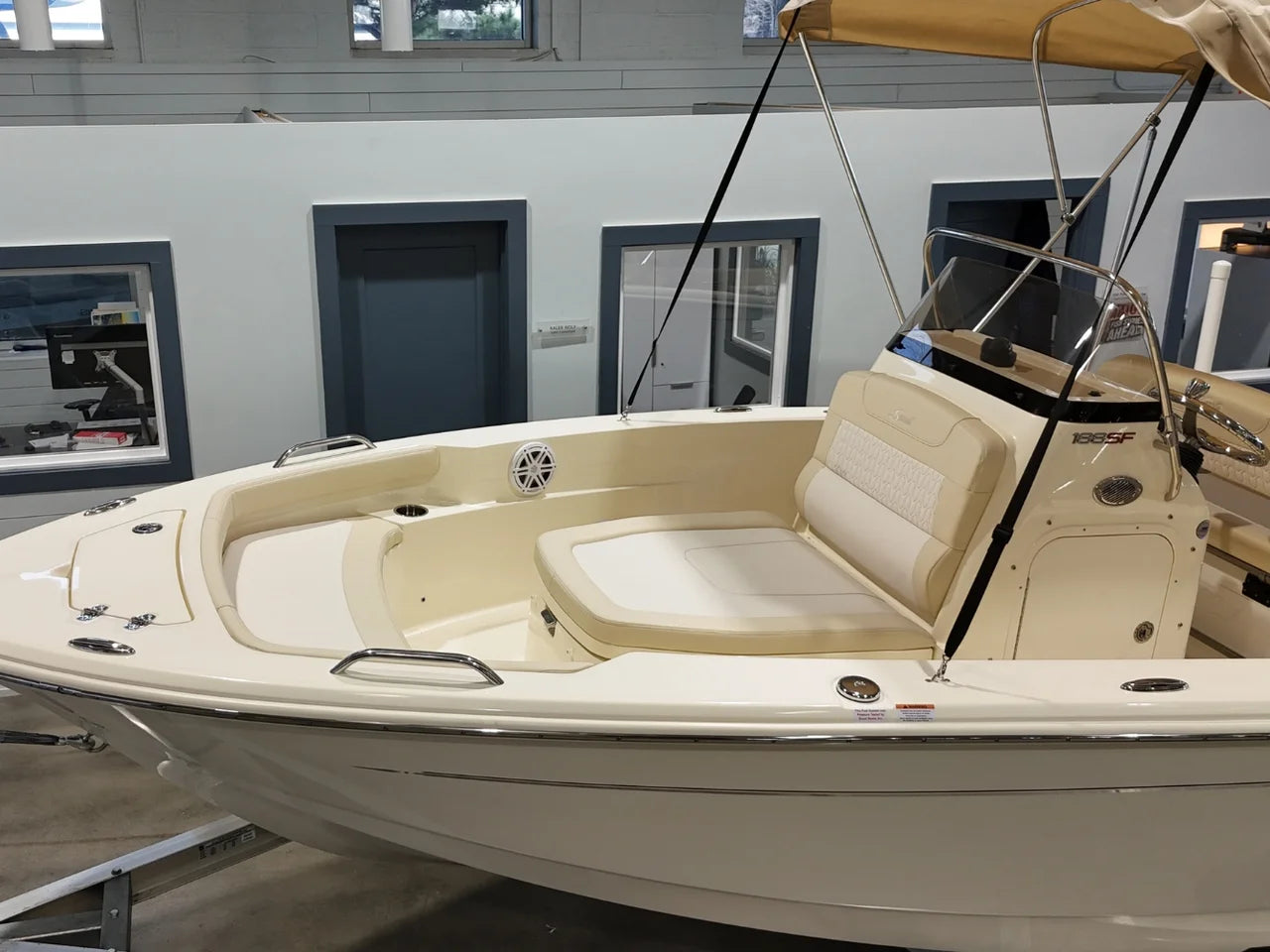 2026 Scout 188 Sportfish 18.0 feet, Cornelius, North Carolina #19