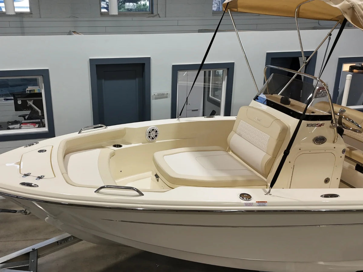 2026 Scout 188 Sportfish 18.0 feet, Cornelius, North Carolina #19