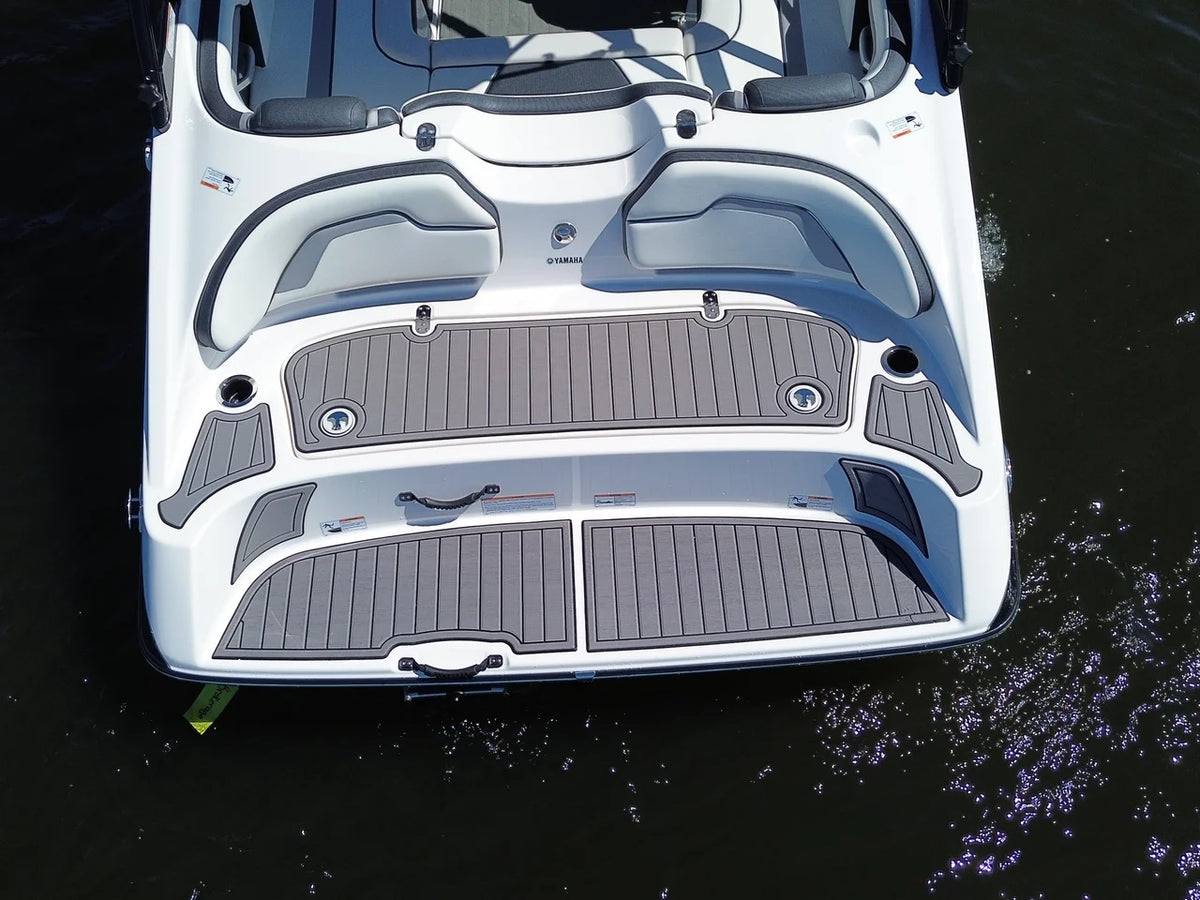 2017 Yamaha AR195 19.0 feet, Lake Wylie, SC #11