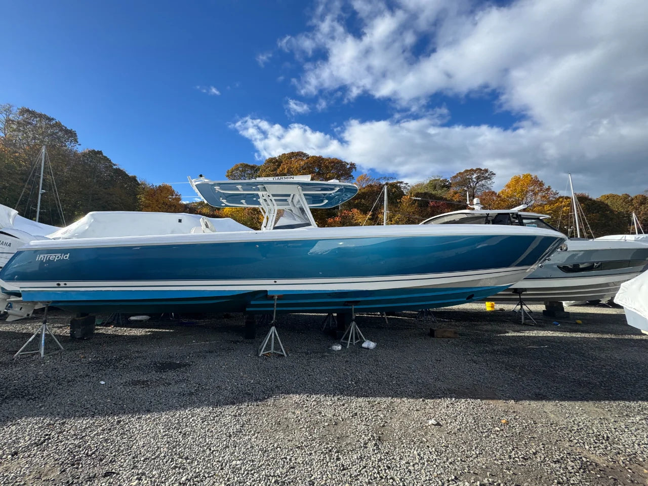 2017 Intrepid 400 40.0 feet, Huntington, NY #52