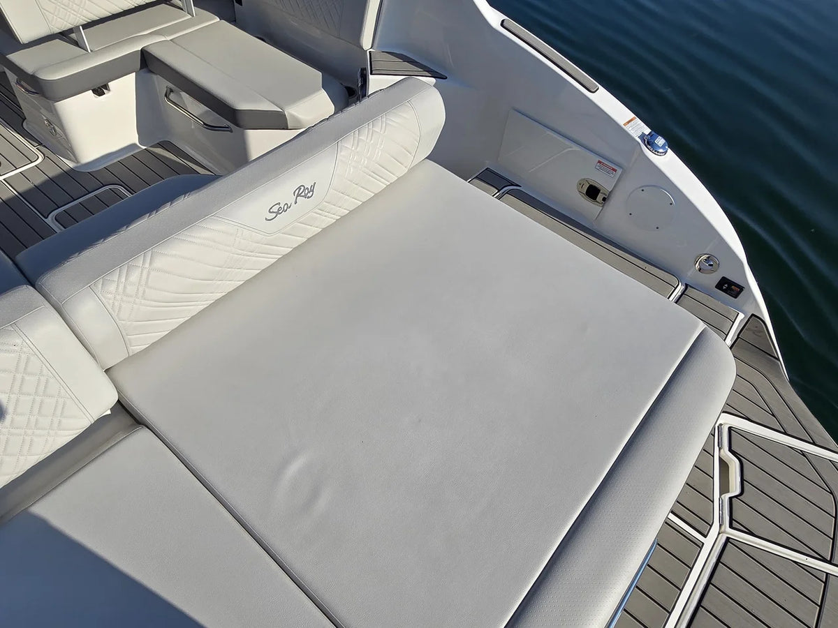 2025 Sea Ray 250 SDX 25.0 feet, Cumming, GA #11