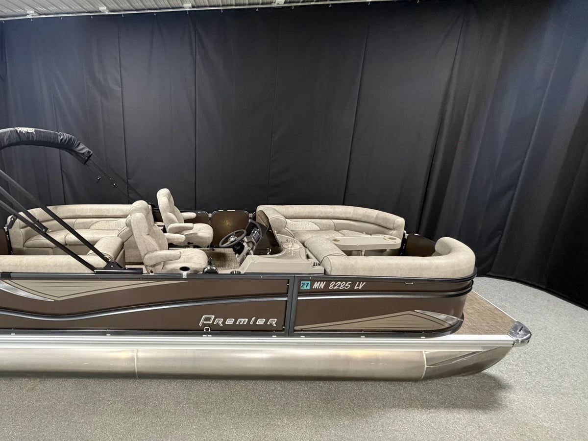 2019 Premier 230 SUNSATION 23.0 feet, Nisswa, Minnesota #2