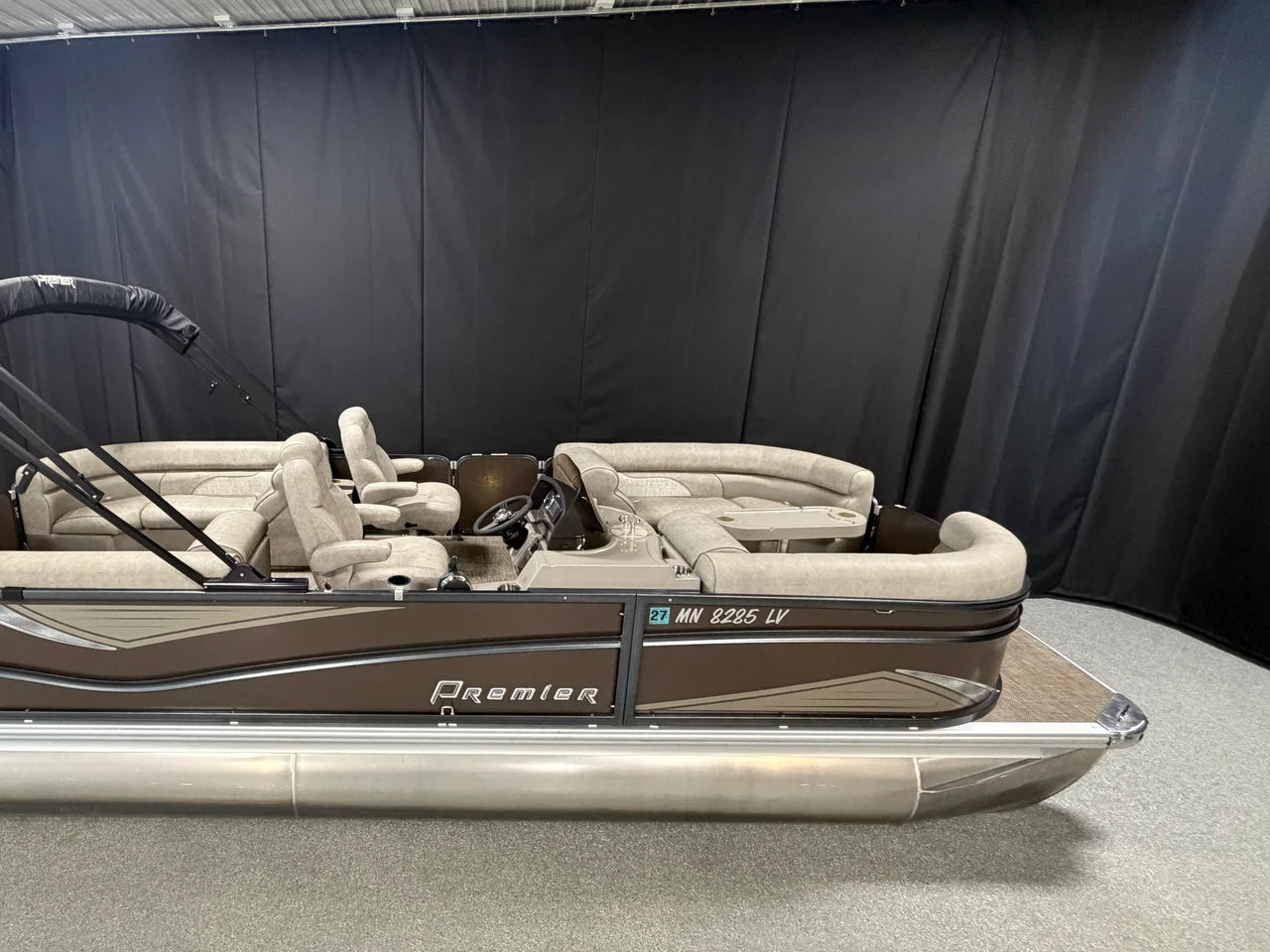 2019 Premier 230 SUNSATION 23.0 feet, Nisswa, Minnesota #2