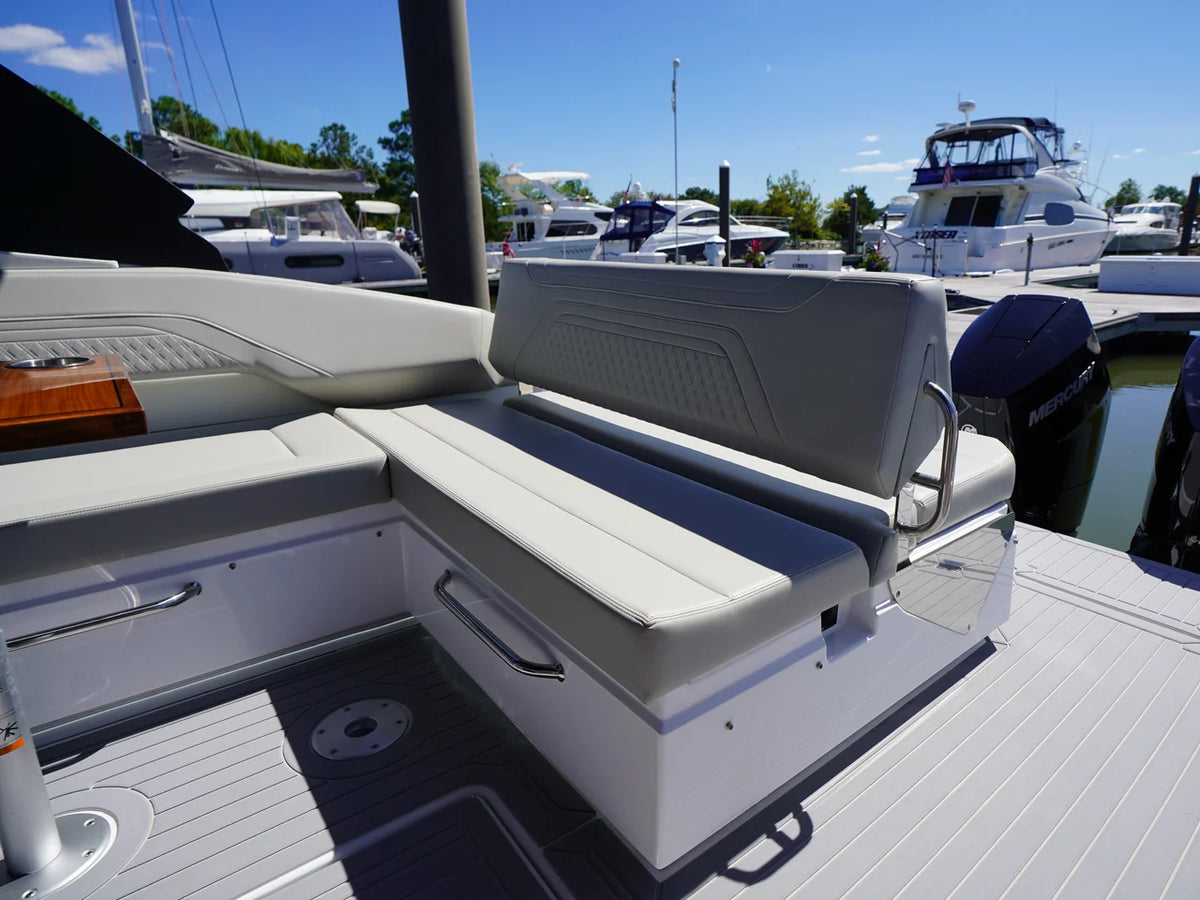 2026 Cruisers Yachts 34 GLS Outboard 34.0 feet, Grasonville, MD #31