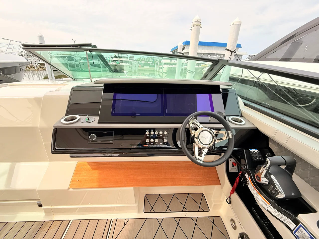 2026 Sea Ray SLX 400 Outboard 40.0 feet, Pompano Beach, Florida #61