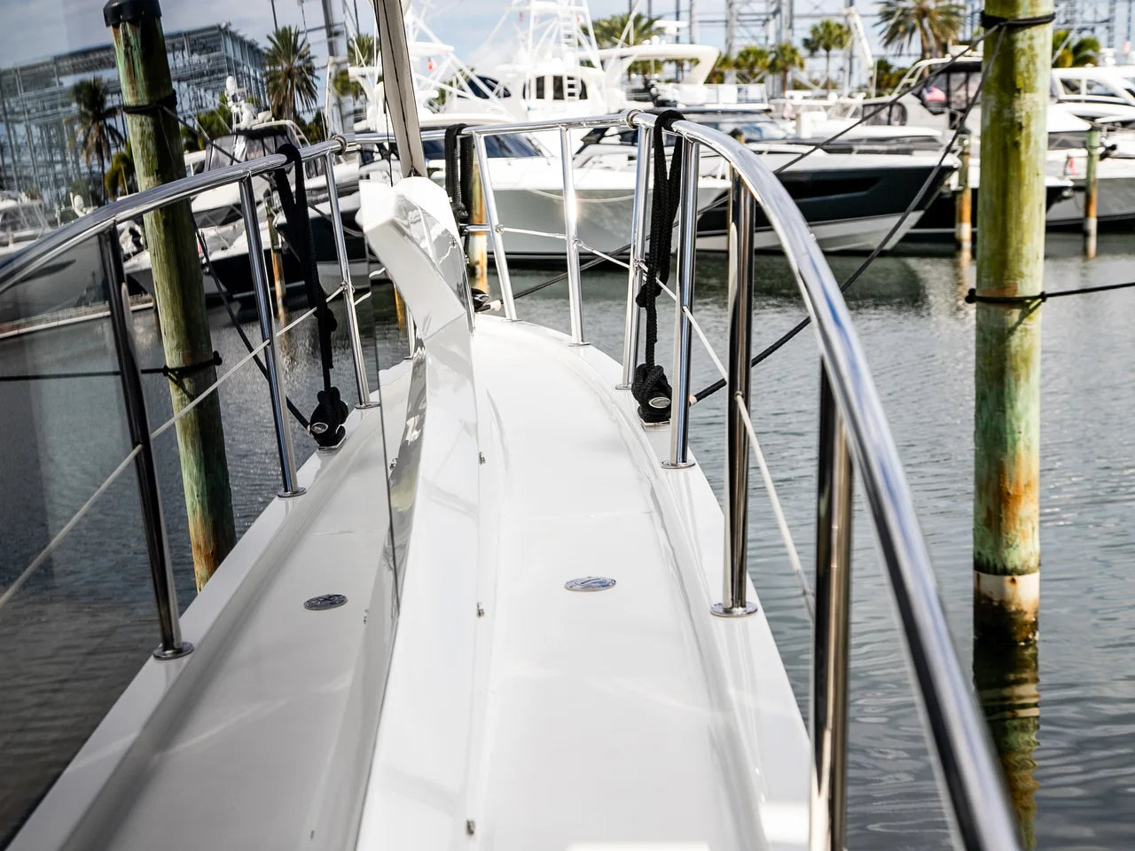 2024 Galeon 470 SKY 47.0 feet, Pompano Beach, Florida #19