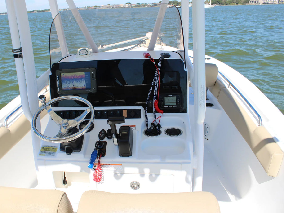 2017 Sea Hunt 225 ULTRA 22.0 feet, Seabrook, TX #29