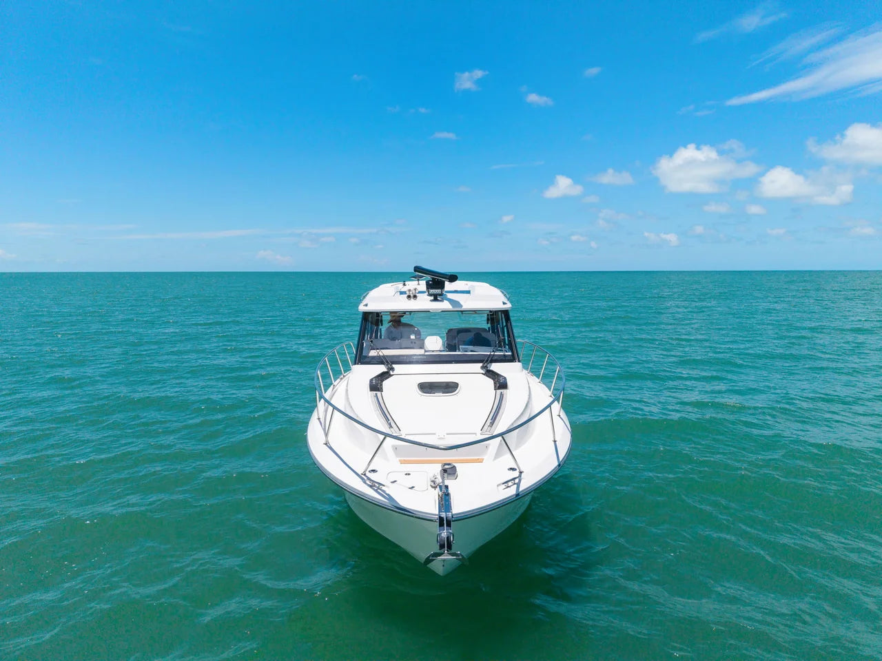 2025 Boston Whaler 365 CONQUEST 36.0 feet, Naples, Florida #10