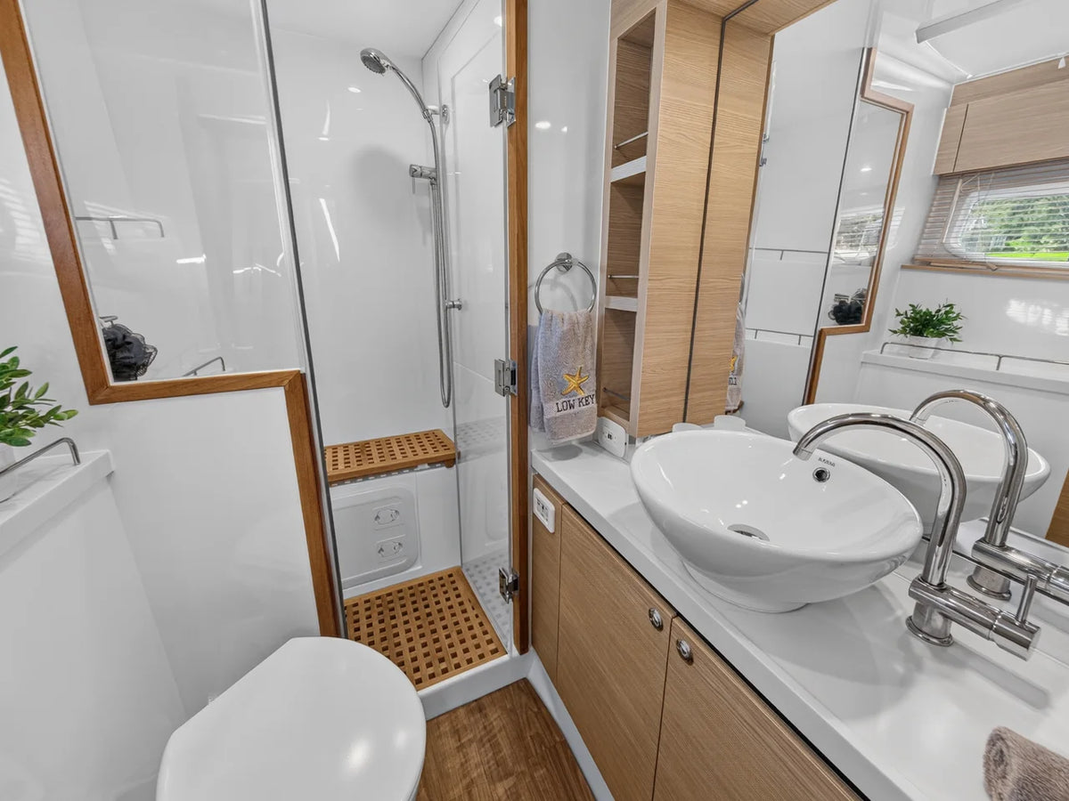 2024 Aquila 44 YACHT 44.0 feet, Stuart, Florida #26