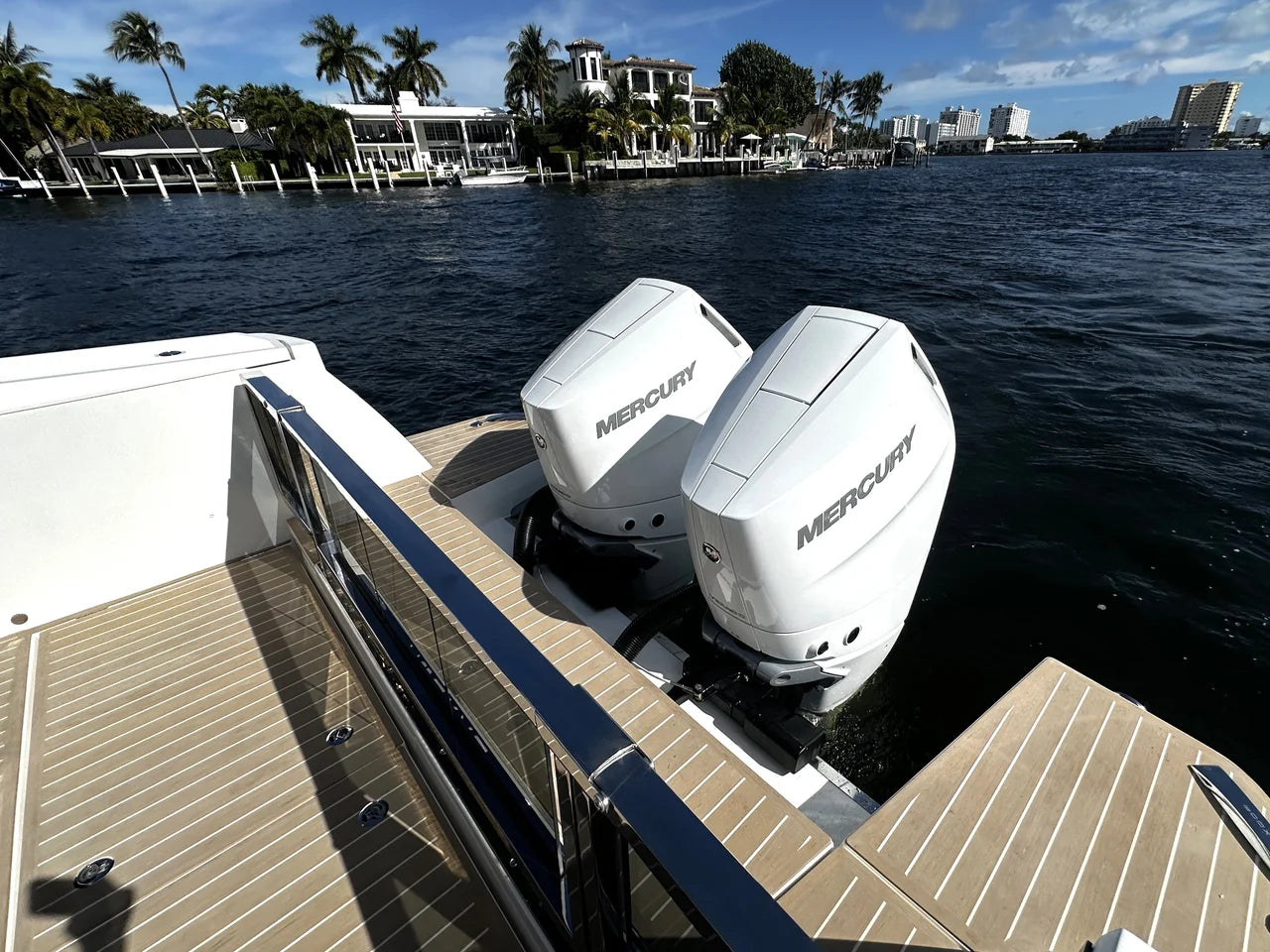 2026 Saxdor 400 GTO 40.0 feet, Pompano Beach, Florida #21