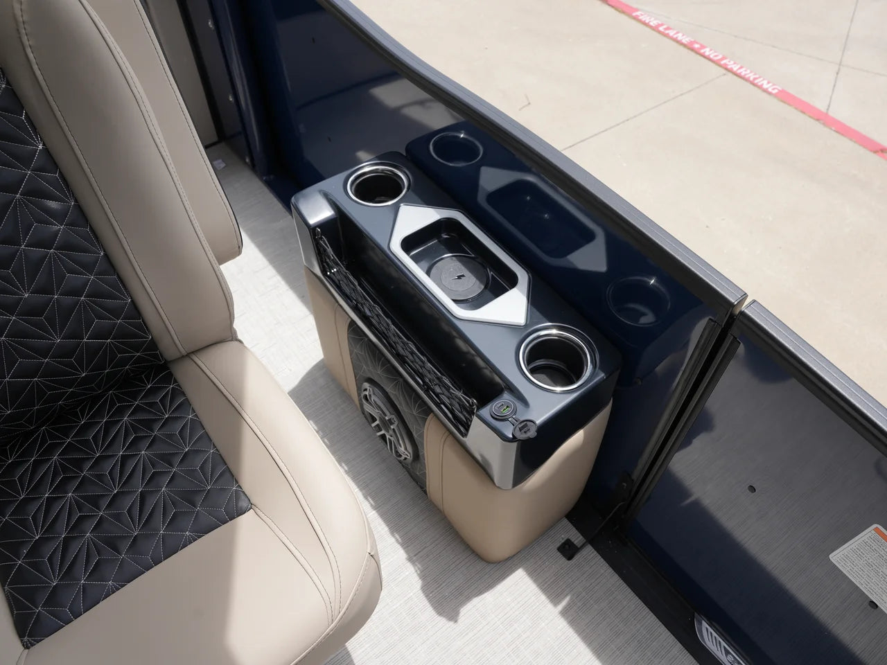 2026 Harris 230 Grand Mariner 23.0 feet, Lewisville, TX #29