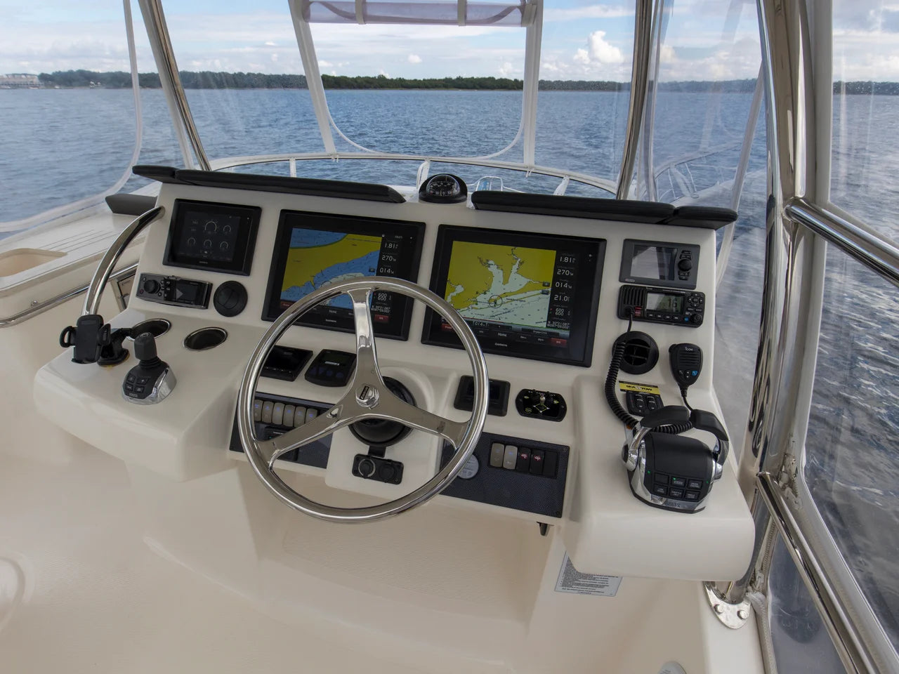 2017 Riviera 43 OPEN FLYBRIDGE 43.0 feet, Pensacola, Florida #46