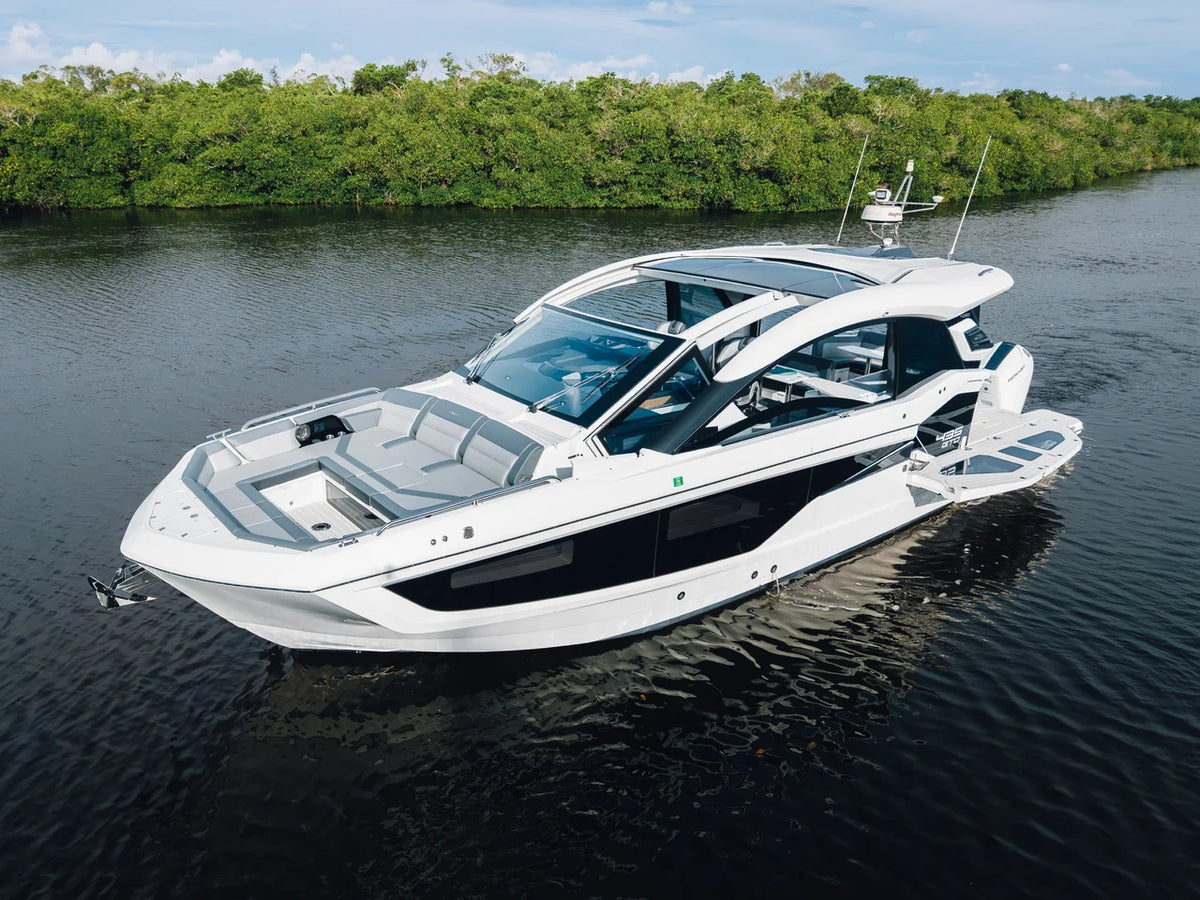 2025 Galeon 435 GTO 43.0 feet, Fort Myers, FL #2