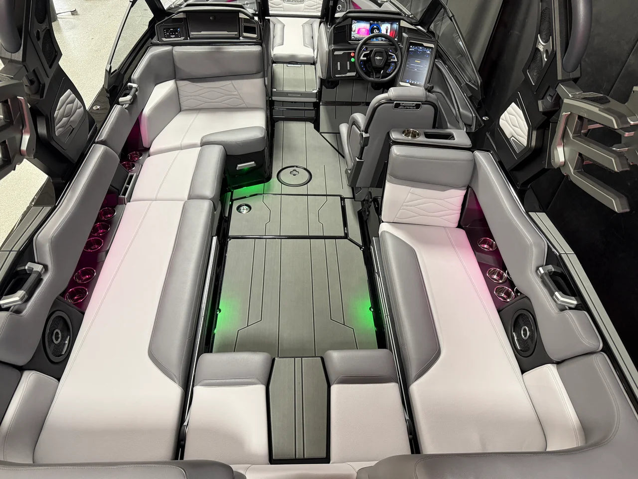 2026 Supra SL 23.0 feet, Nisswa, Minnesota #37