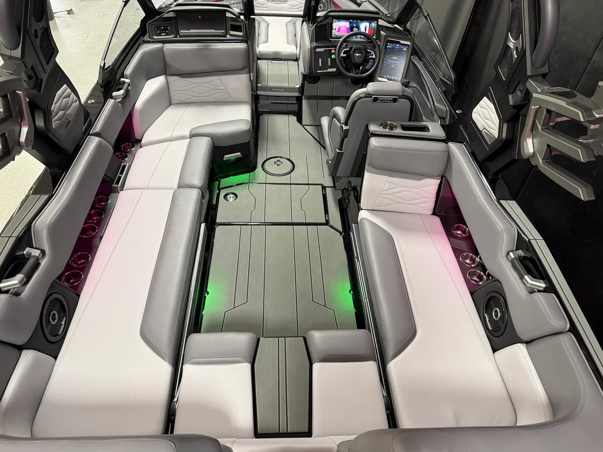 2026 Supra SL 23.0 feet, Nisswa, Minnesota #37