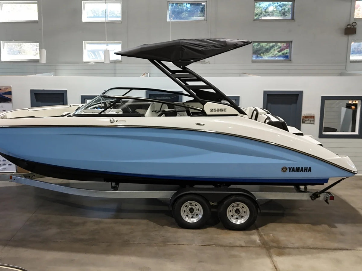 2026 Yamaha 252SE 25.0 feet, Cornelius, North Carolina #2