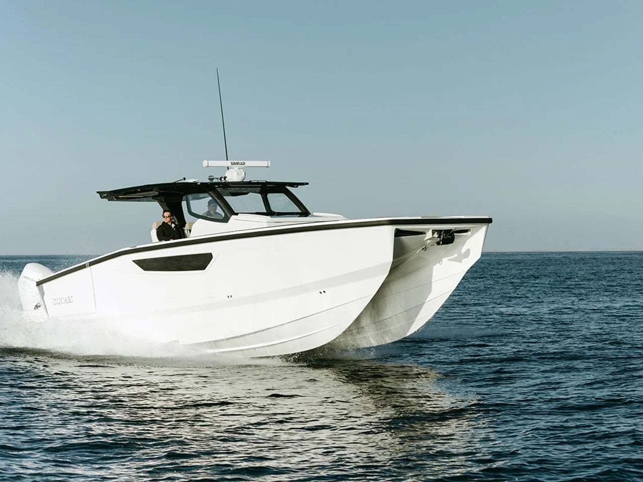 2027 Ducari 37 XIV 37.0 feet, Naples, Florida #1