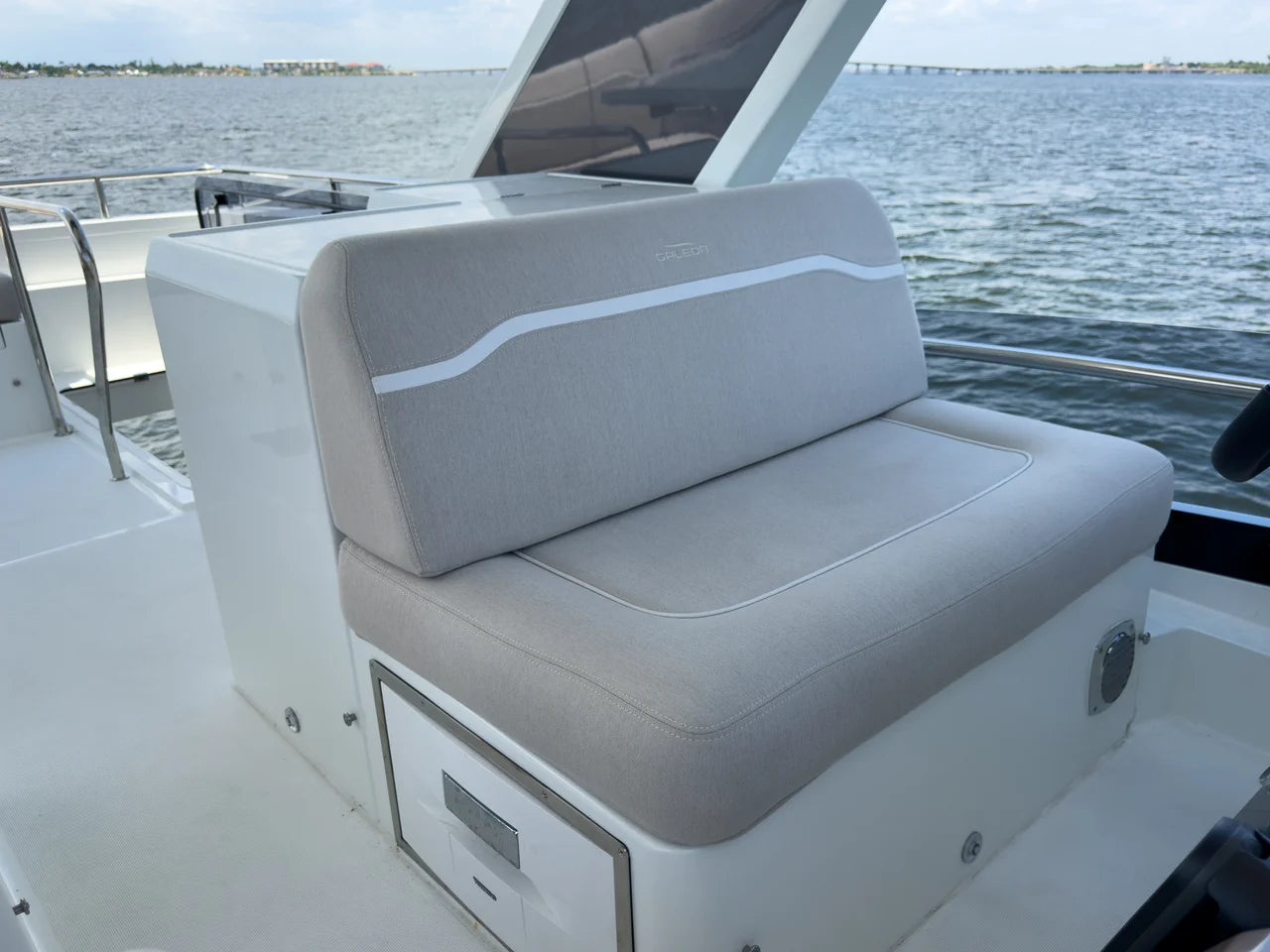 2026 Galeon 500 FLY 50.0 feet, Fort Myers, FL #52