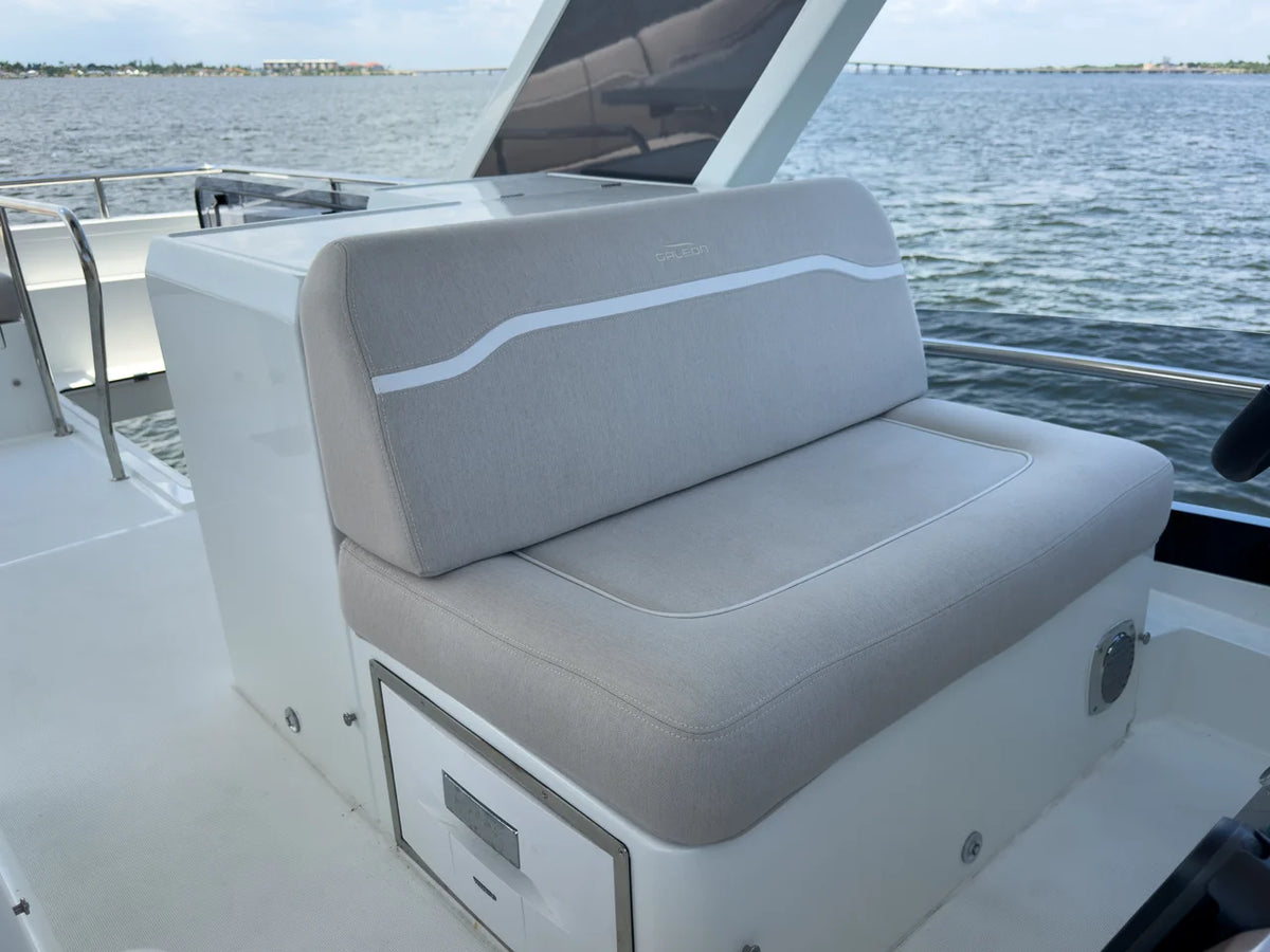 2026 Galeon 500 FLY 50.0 feet, Fort Myers, FL #52