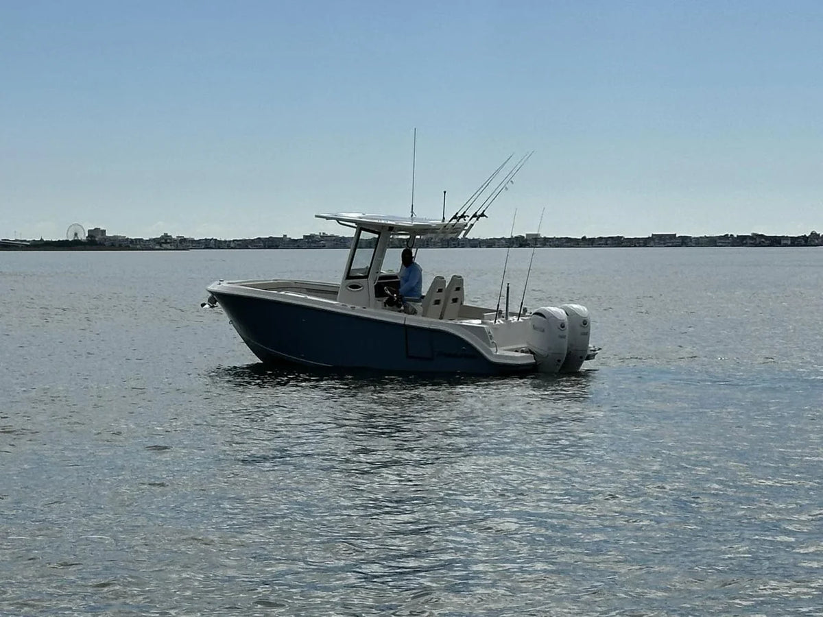 2026 Sailfish 252 CC 25.0 feet, Somers Point, New Jersey #37