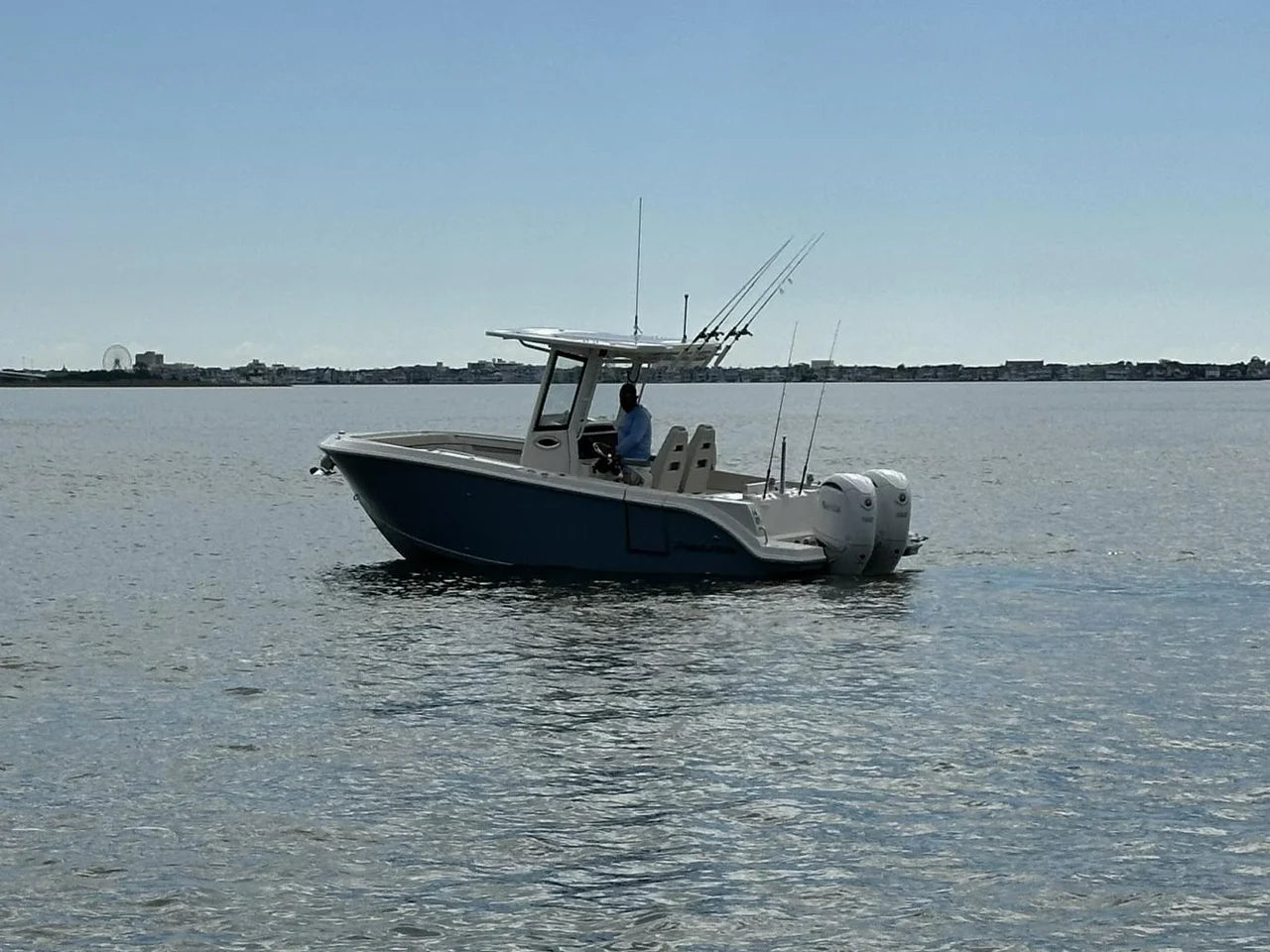 2026 Sailfish 252 CC 25.0 feet, Clearwater, Florida #37