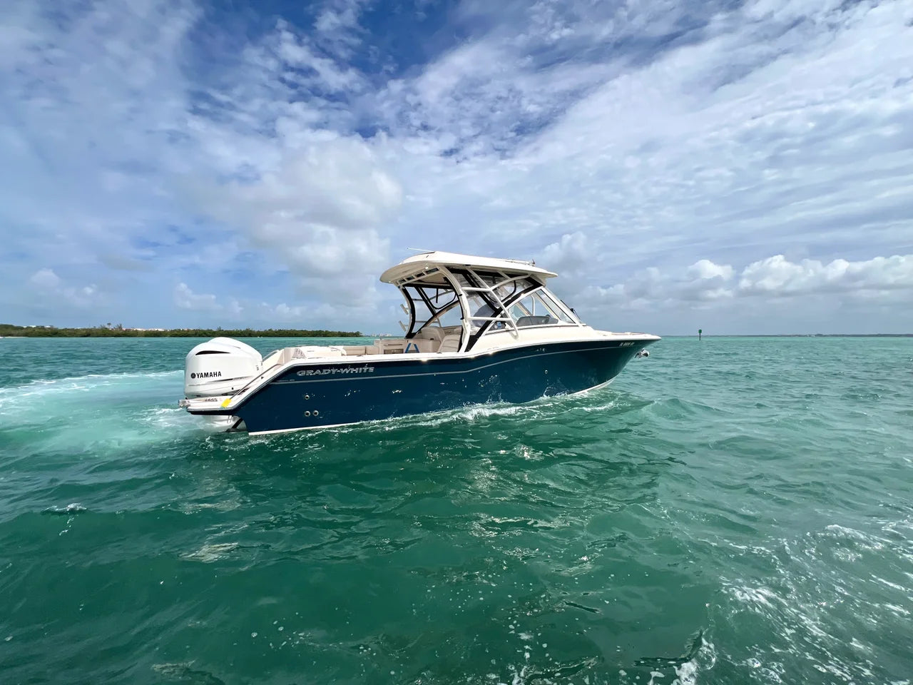 2021 Grady-White 325 FREEDOM 31.0 feet, Sarasota, Florida #21