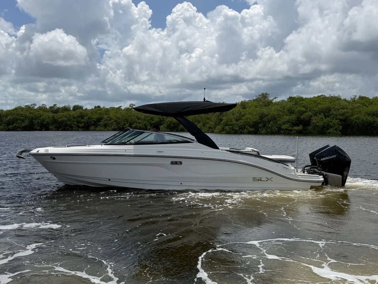 2027 Sea Ray SLX 280 Outboard 28.0 feet, Fort Myers, FL #6