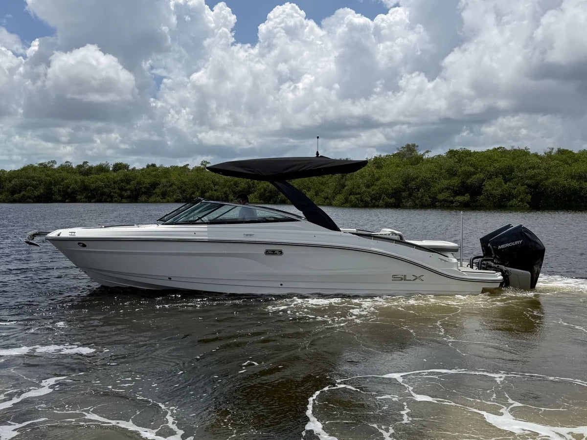 2027 Sea Ray SLX 280 Outboard 28.0 feet, Fort Myers, FL #6