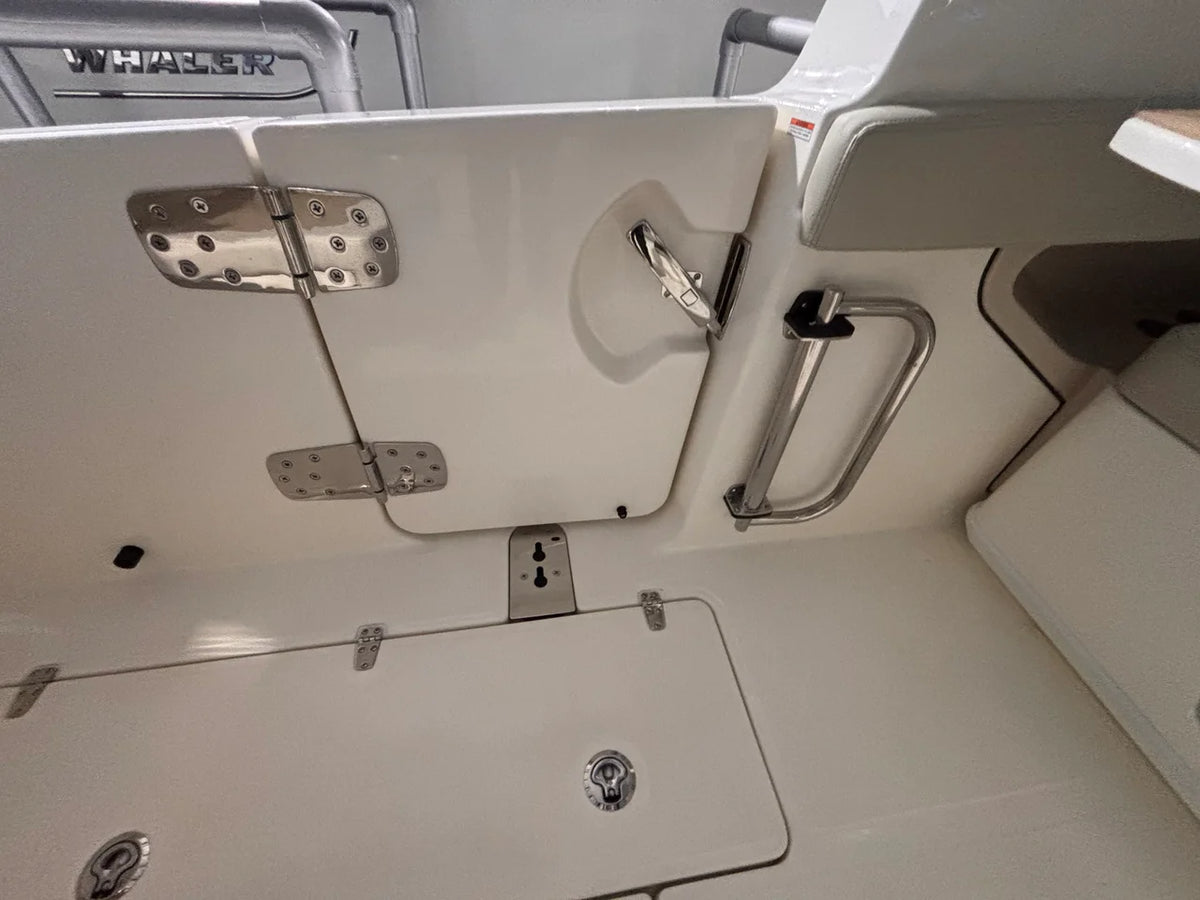 2027 Boston Whaler 280 Vantage 28.0 feet, Clearwater, Florida #16