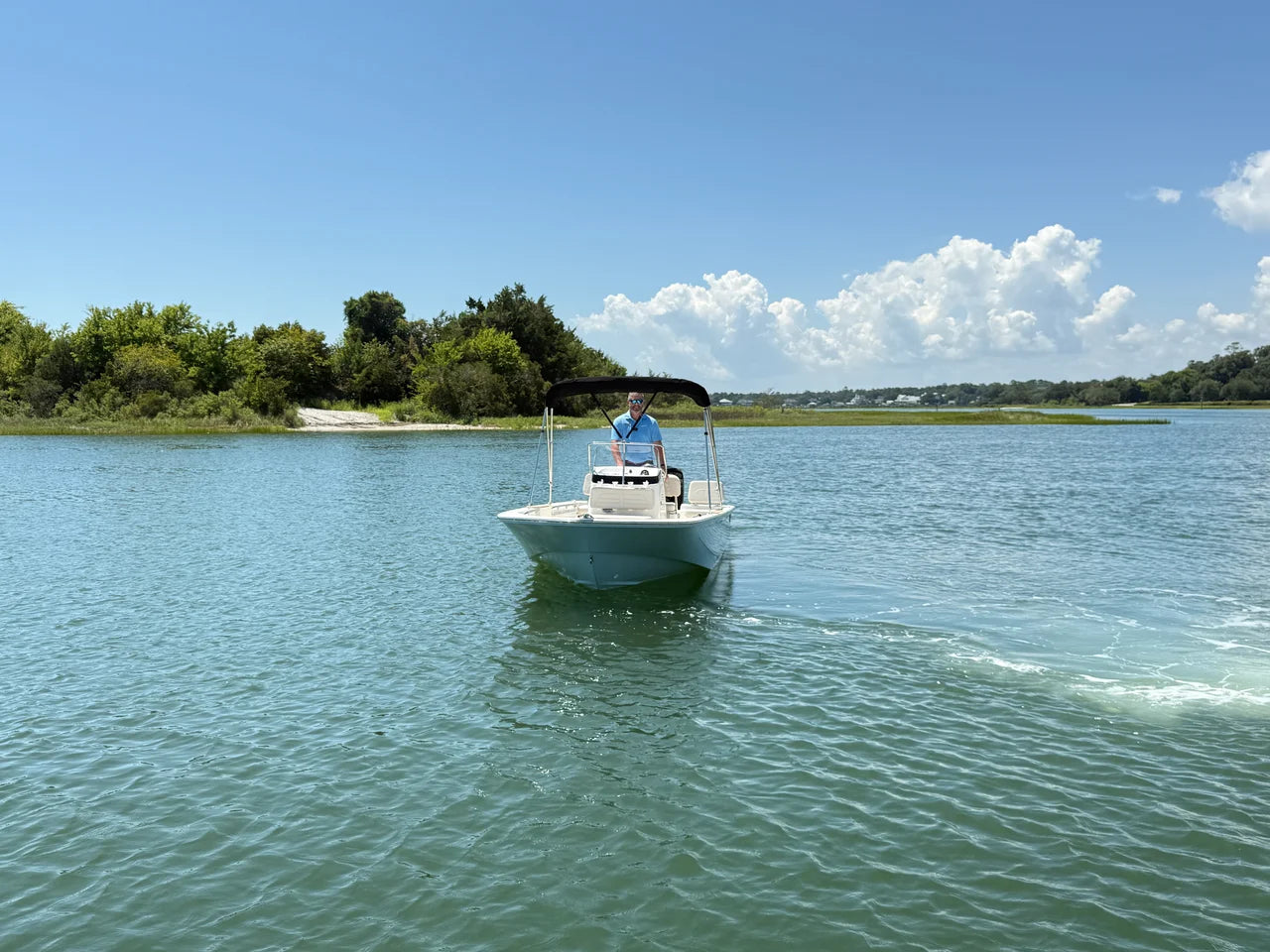 2027 Boston Whaler 170 Montauk 17.0 feet, Wrightsville Beach, North Carolina #3