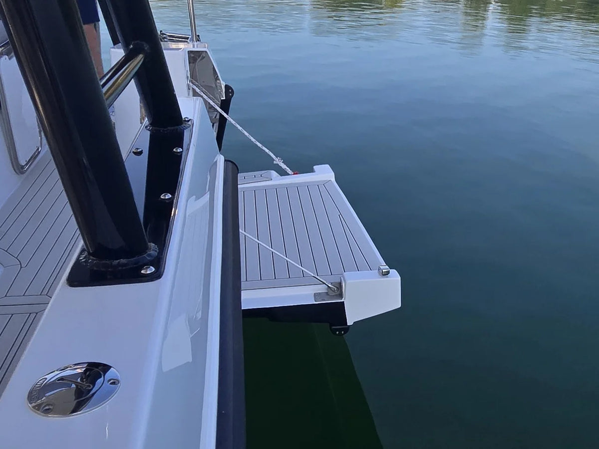 2026 Cruisers Yachts 38 VTR 38.0 feet, Cumming, GA #18