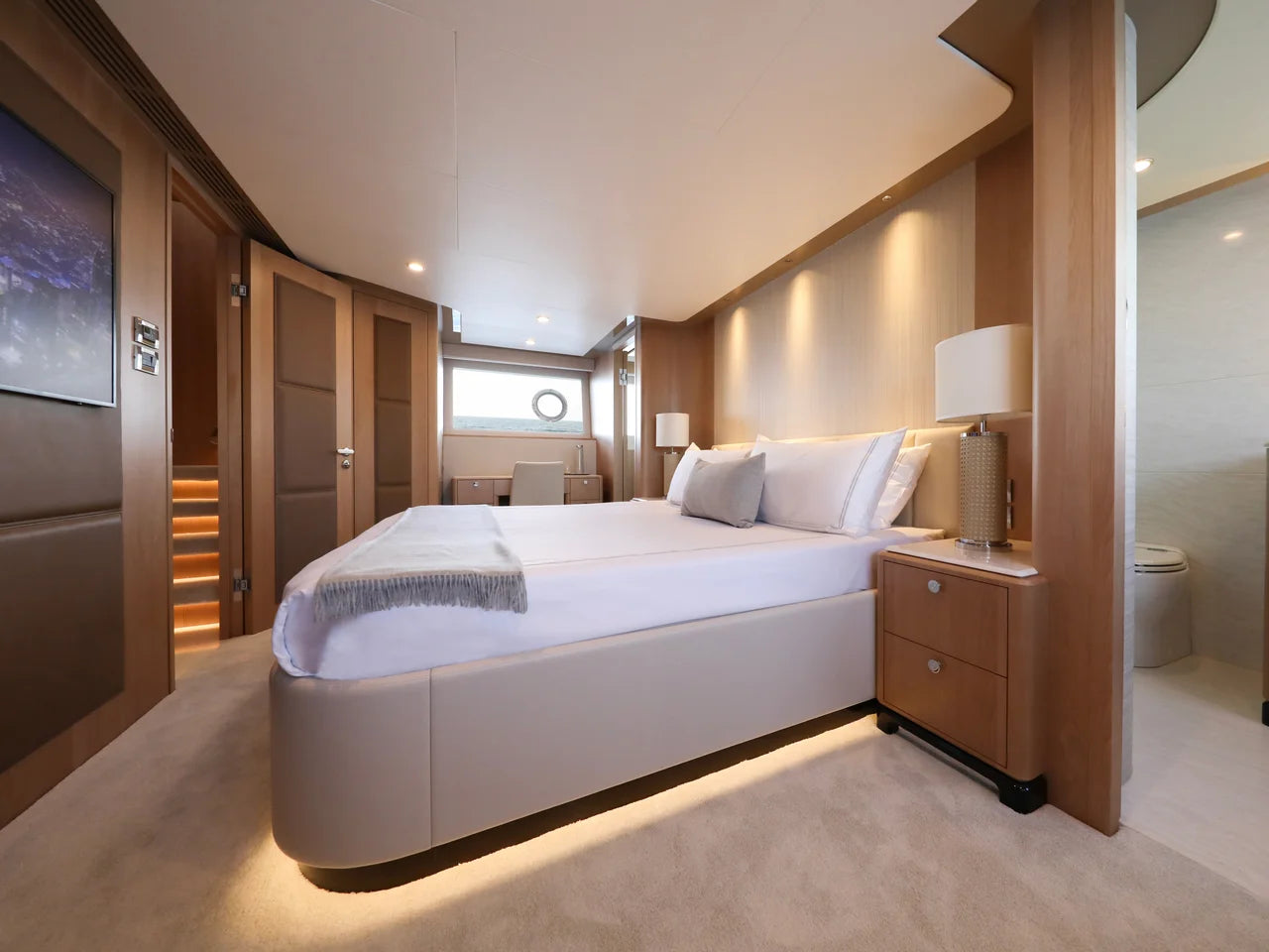 2026 Ocean Alexander 28L 95.0 feet, Pompano Beach, FL #51