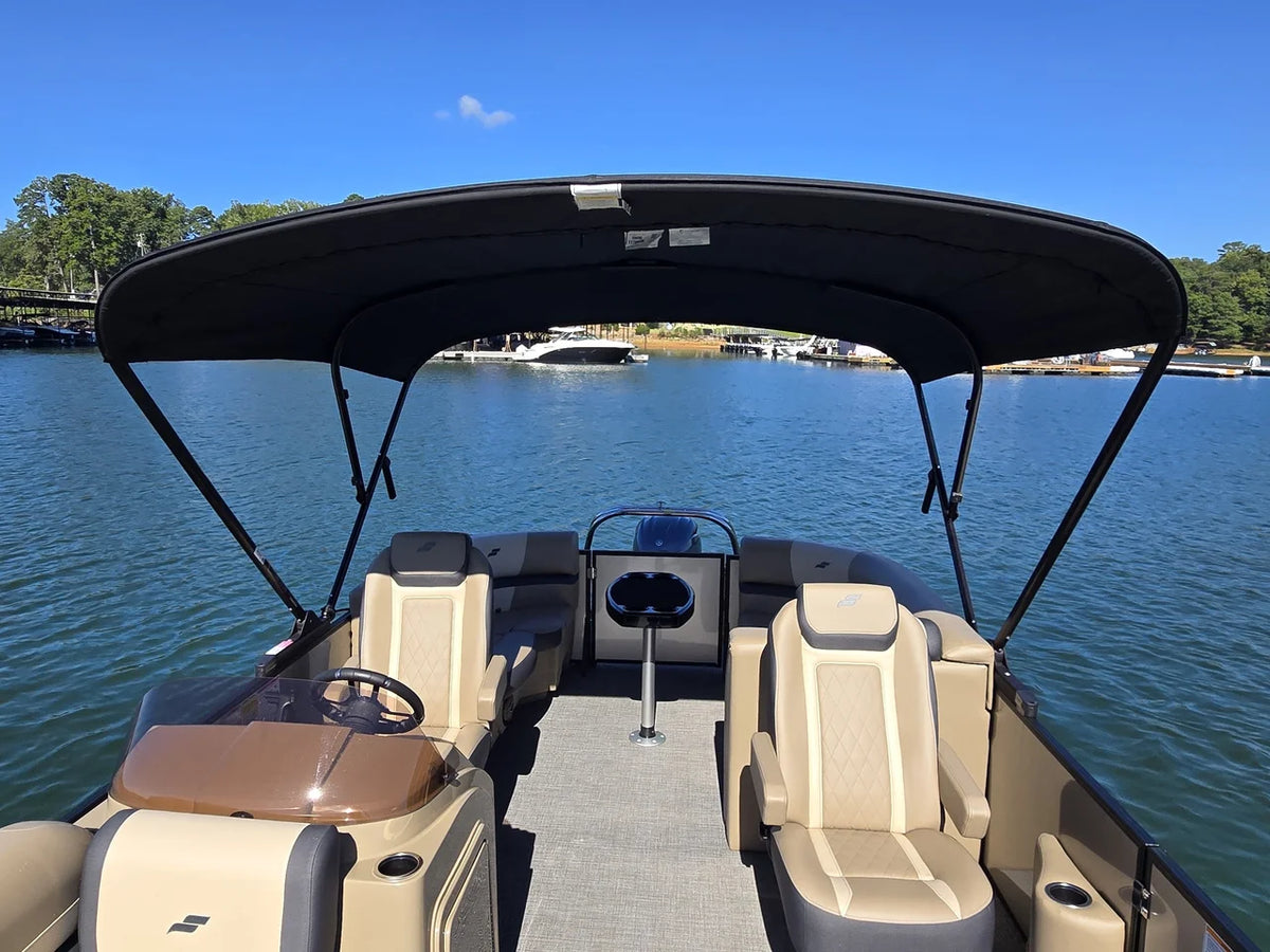 2026 Starcraft EXS 1 R 21.0 feet, Cumming, GA #39