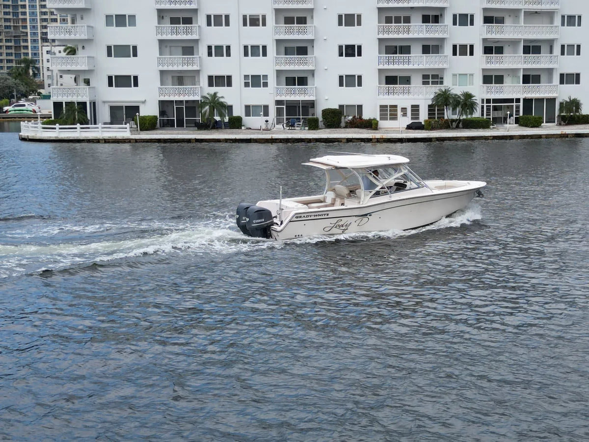 2014 Grady-White 307 FREEDOM 30.0 feet, Miami, FL #11