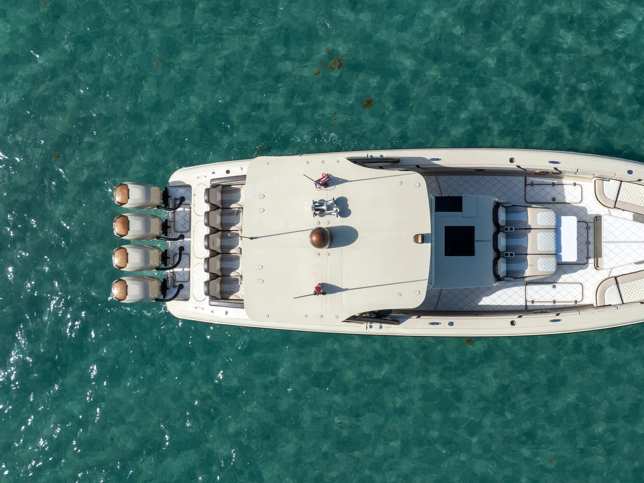 2019 Midnight Express 43 OPEN 43.0 feet, Miami Beach, FL #6